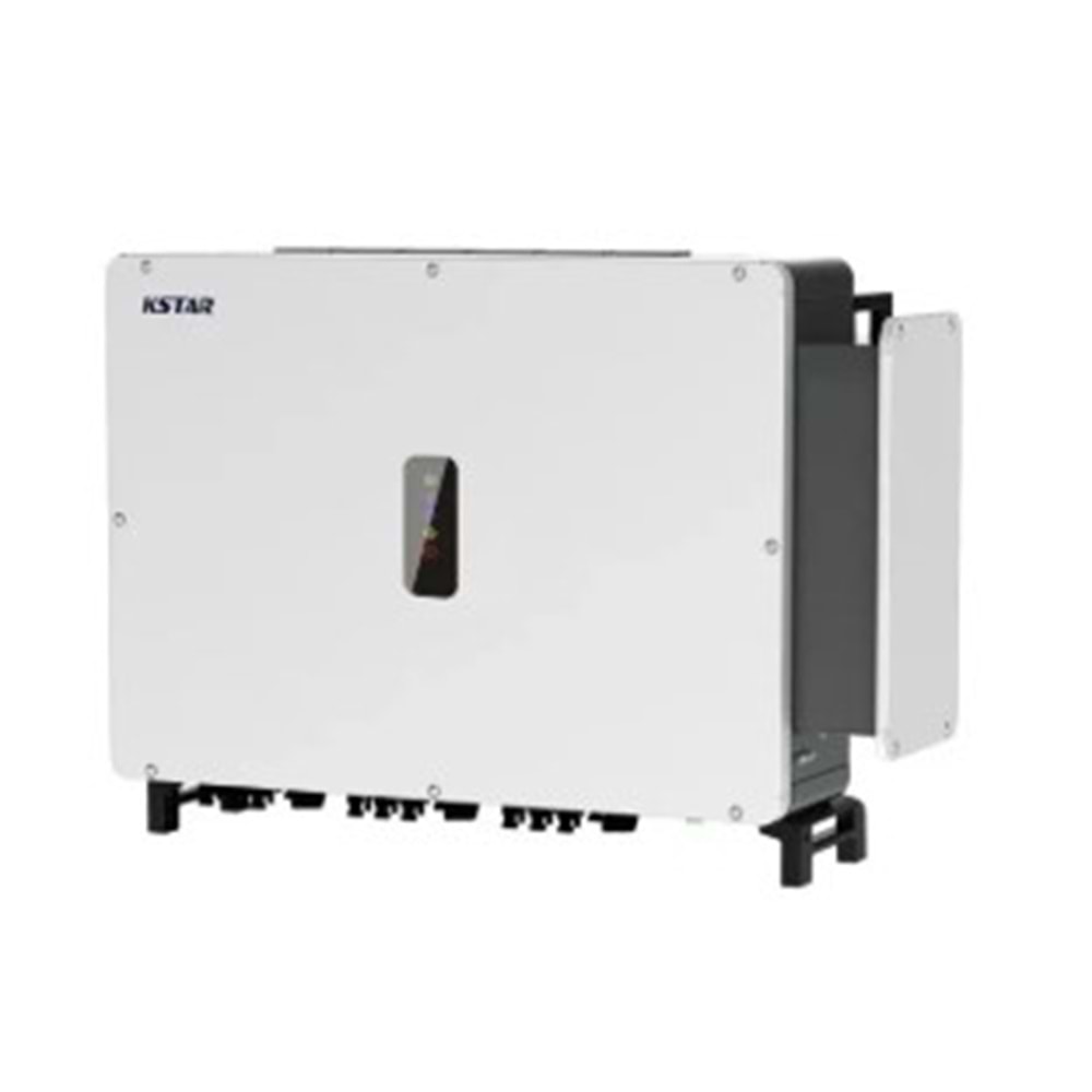 KSTAR 120kW Ongrid Inverter KSG-120CL Trifaze - görsel 2