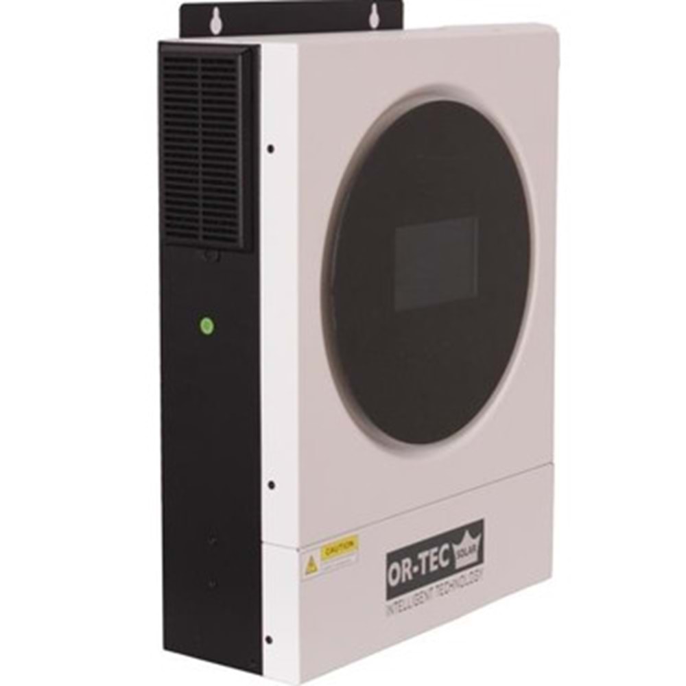 Or-Tec 5.6kW 48V Akıllı İnverter - görsel 3