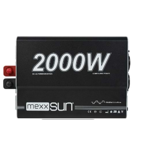 KSTAR 120kW Ongrid Inverter KSG-120CL Trifaze - görsel 4