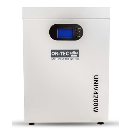 Neutron 12.8V 200AH LİFEPO4 Lityum Akü - görsel 4