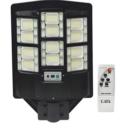 Cata CT-4644 900W Solar Sokak Armatürü (Kumandalı) - görsel 4