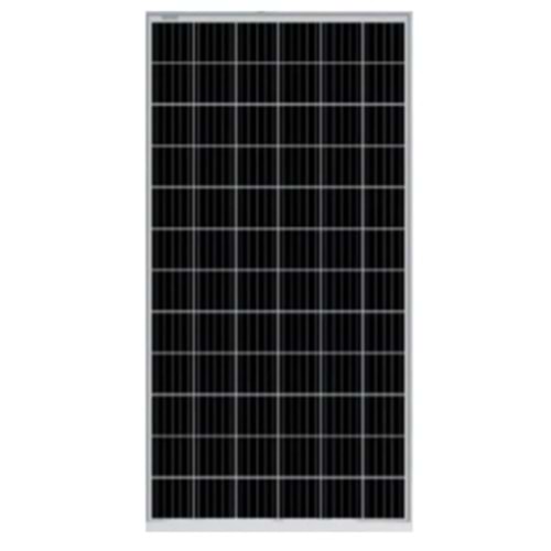 25W Monokristal Solar Panel - görsel 5
