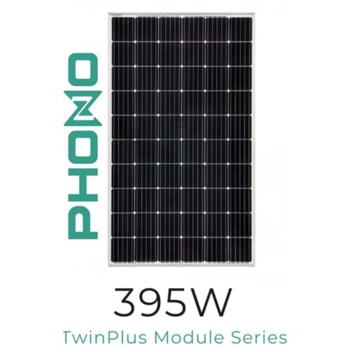 620W Topcon Bifacial Monokristal Yüksek Teknoloji Güneş Paneli - görsel 5