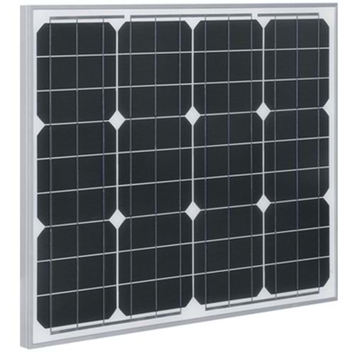 12W Solar Panel - görsel 5