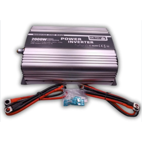KSTAR 120kW Ongrid Inverter KSG-120CL Trifaze - görsel 5