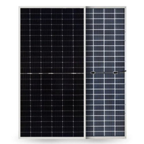 110W Monokristal Solar Panel - görsel 6