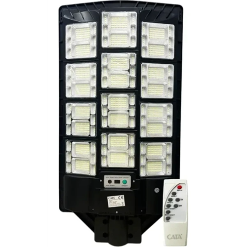 Cata CT-4644 900W Solar Sokak Armatürü (Kumandalı) - görsel 6