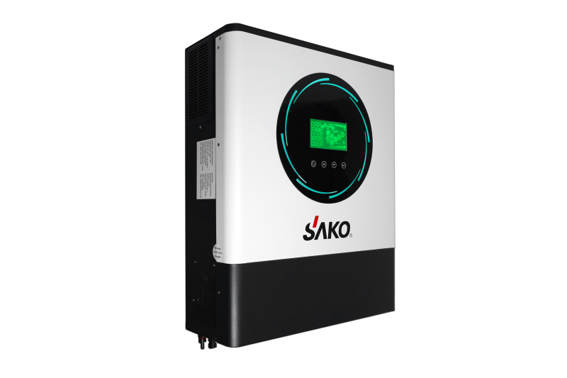 Sunon IV 8kW 48V (450VDC) - görsel 2