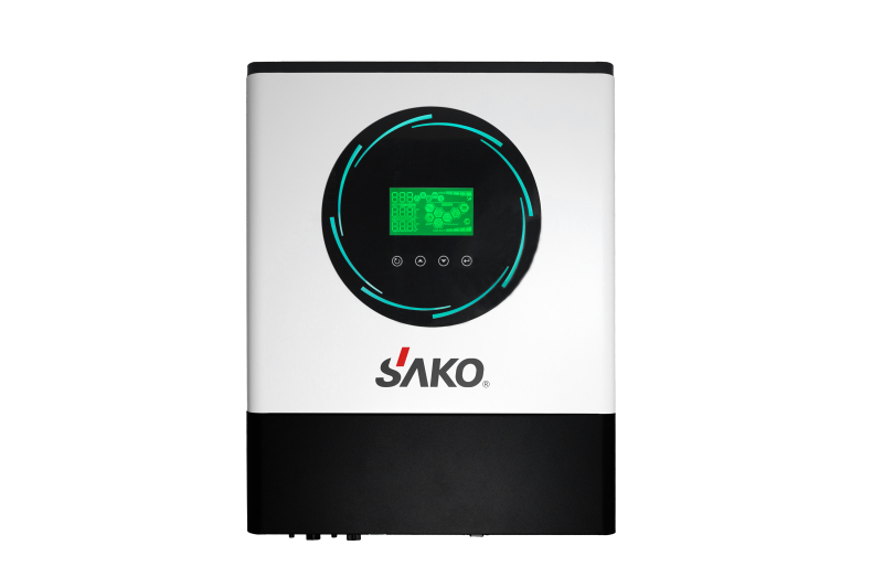 Sunon IV 8kW 48V (450VDC) - görsel 3