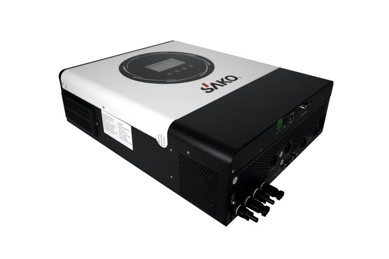 Sunon IV 8kW 48V (450VDC) - görsel 4