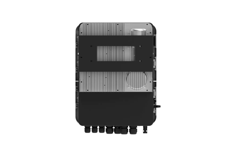 DEYE 5 KW Hibrit Monofaze LV (48V) - görsel 4