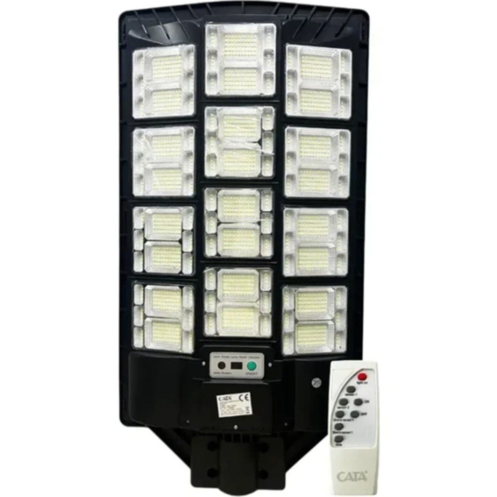 Ali Vural Enerji CATA CT-4645 1200w SOKAK ARMATÜRÜ (KUMANDALI) - Komle Solar Paketler